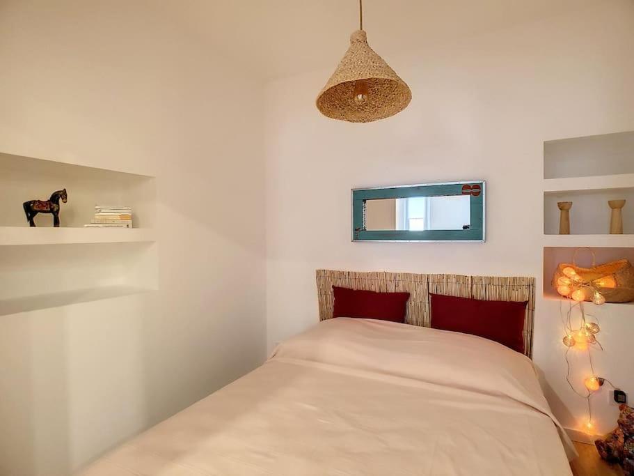 Eole Appartement 2 Pers 47M² La Ciotat Exterior photo